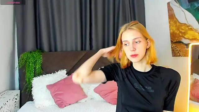 Customizable and immersive - Activate your taste buds and check-out our delicious choice of bondage cams streams with excited models getting their amazing bodies screwed with their beloved sex toys.