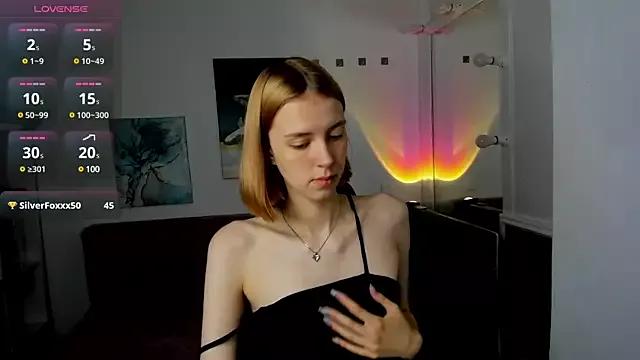 Customizable and immersive - Activate your taste buds and check-out our delicious choice of bondage cams streams with excited models getting their amazing bodies screwed with their beloved sex toys.