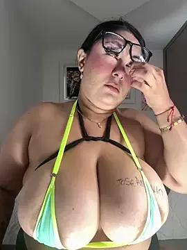Customizable and immersive - Activate your taste buds and check-out our delicious choice of bondage cams streams with excited models getting their amazing bodies screwed with their beloved sex toys.