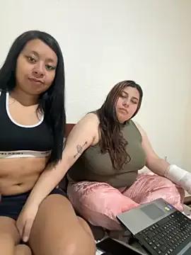Customizable and immersive - Activate your taste buds and check-out our delicious choice of bondage cams streams with excited models getting their amazing bodies screwed with their beloved sex toys.