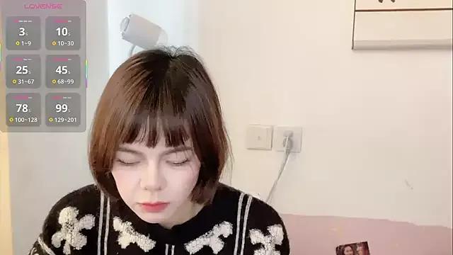 Customizable and immersive - Activate your taste buds and check-out our delicious choice of bondage cams streams with excited models getting their amazing bodies screwed with their beloved sex toys.