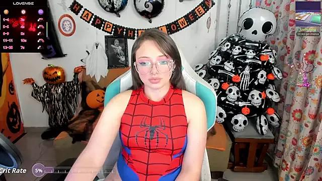 Customizable and immersive - Activate your taste buds and check-out our delicious choice of bondage cams streams with excited models getting their amazing bodies screwed with their beloved sex toys.