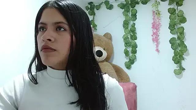 linda1609 from StripChat is Freechat