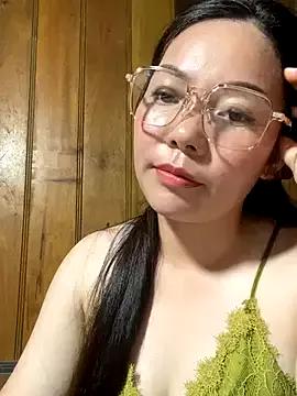 Linda288 from StripChat is Freechat