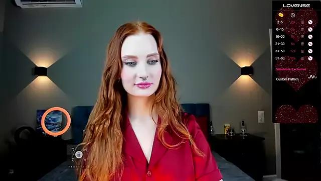 Customizable and immersive - Activate your taste buds and check-out our delicious choice of bondage cams streams with excited models getting their amazing bodies screwed with their beloved sex toys.