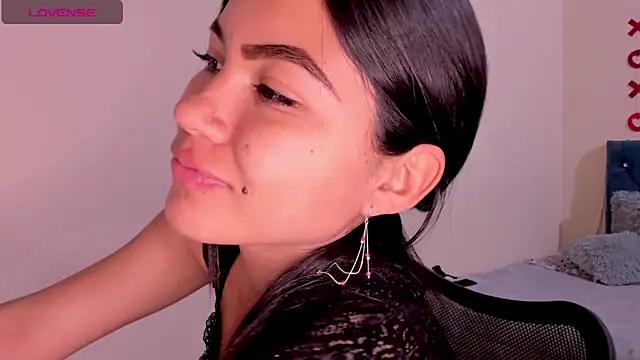 Customizable and immersive - Activate your taste buds and check-out our delicious choice of bondage cams streams with excited models getting their amazing bodies screwed with their beloved sex toys.