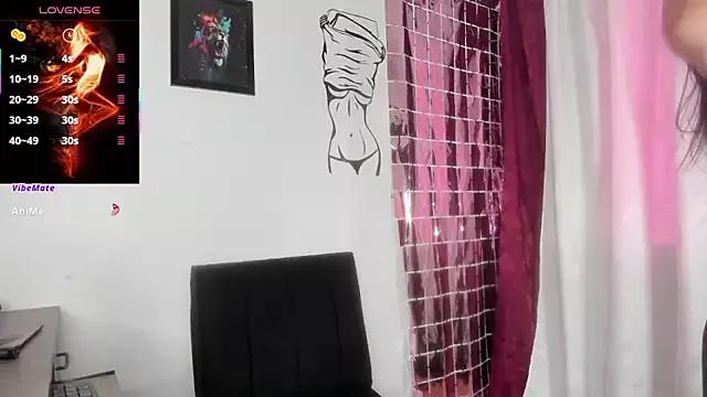 Customizable and immersive - Activate your taste buds and check-out our delicious choice of bondage cams streams with excited models getting their amazing bodies screwed with their beloved sex toys.