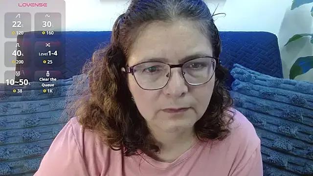 Customizable and immersive - Activate your taste buds and check-out our delicious choice of bondage cams streams with excited models getting their amazing bodies screwed with their beloved sex toys.