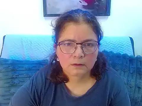 Linda_banks_ from StripChat is Freechat