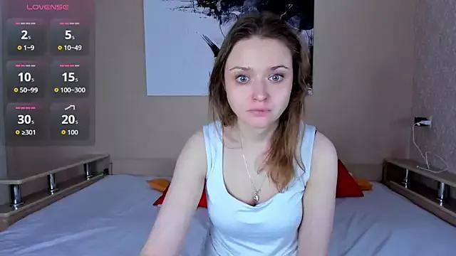 Customizable and immersive - Activate your taste buds and check-out our delicious choice of bondage cams streams with excited models getting their amazing bodies screwed with their beloved sex toys.