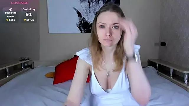 Customizable and immersive - Activate your taste buds and check-out our delicious choice of bondage cams streams with excited models getting their amazing bodies screwed with their beloved sex toys.