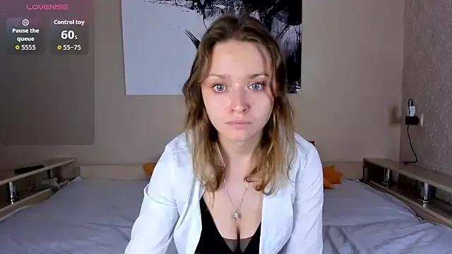 Linda_Bryant-Eva from StripChat is Freechat