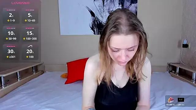 Customizable and immersive - Activate your taste buds and check-out our delicious choice of bondage cams streams with excited models getting their amazing bodies screwed with their beloved sex toys.