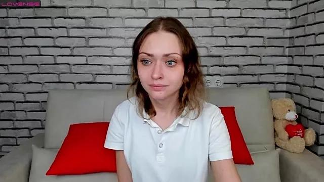 Customizable and immersive - Activate your taste buds and check-out our delicious choice of bondage cams streams with excited models getting their amazing bodies screwed with their beloved sex toys.