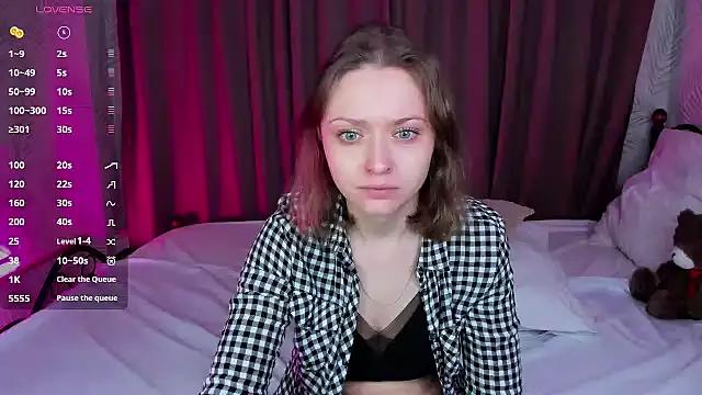 Customizable and immersive - Activate your taste buds and check-out our delicious choice of bondage cams streams with excited models getting their amazing bodies screwed with their beloved sex toys.
