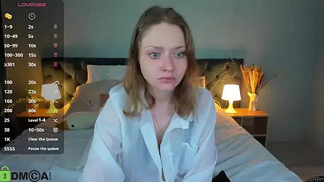 Customizable and immersive - Activate your taste buds and check-out our delicious choice of bondage cams streams with excited models getting their amazing bodies screwed with their beloved sex toys.