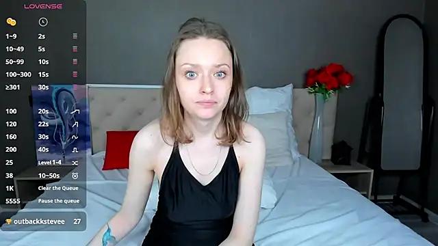 Customizable and immersive - Activate your taste buds and check-out our delicious choice of bondage cams streams with excited models getting their amazing bodies screwed with their beloved sex toys.