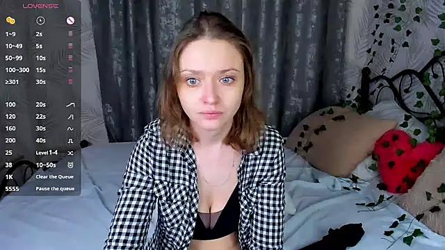 Customizable and immersive - Activate your taste buds and check-out our delicious choice of bondage cams streams with excited models getting their amazing bodies screwed with their beloved sex toys.