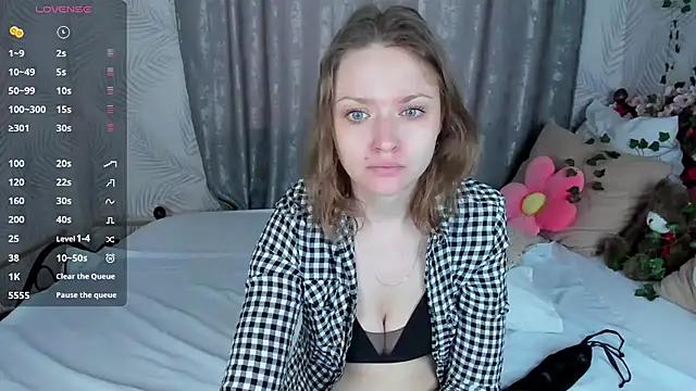 Customizable and immersive - Activate your taste buds and check-out our delicious choice of bondage cams streams with excited models getting their amazing bodies screwed with their beloved sex toys.