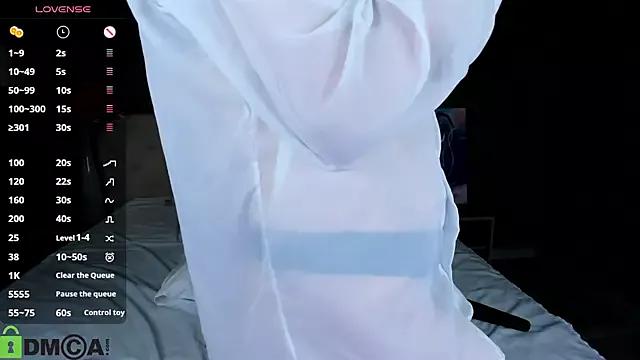 Customizable and immersive - Activate your taste buds and check-out our delicious choice of bondage cams streams with excited models getting their amazing bodies screwed with their beloved sex toys.