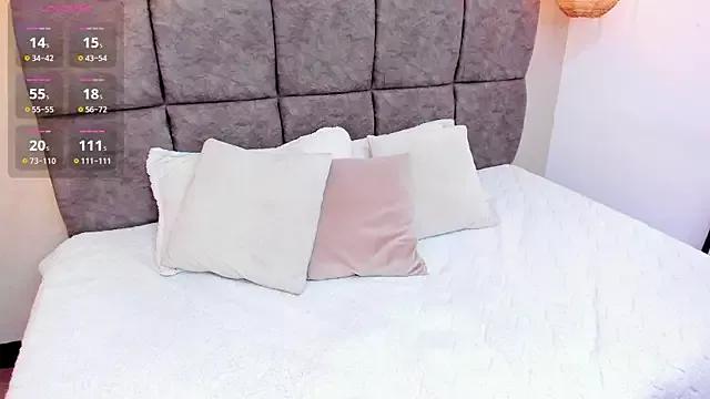 Customizable and immersive - Activate your taste buds and check-out our delicious choice of bondage cams streams with excited models getting their amazing bodies screwed with their beloved sex toys.