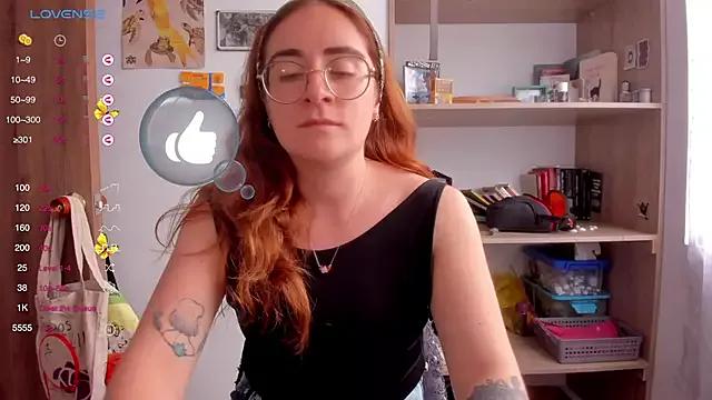 Customizable and immersive - Activate your taste buds and check-out our delicious choice of bondage cams streams with excited models getting their amazing bodies screwed with their beloved sex toys.