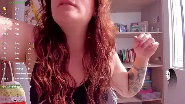 Customizable and immersive - Activate your taste buds and check-out our delicious choice of bondage cams streams with excited models getting their amazing bodies screwed with their beloved sex toys.