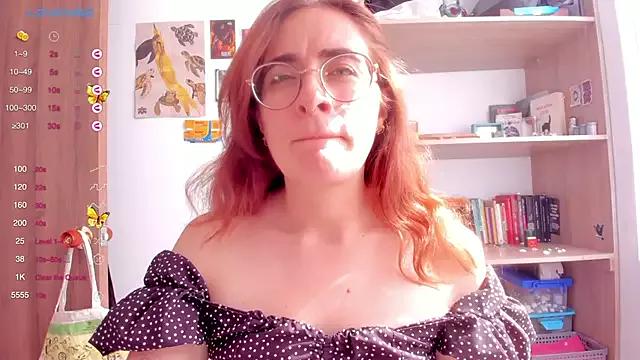 linda_giggle from StripChat is Freechat