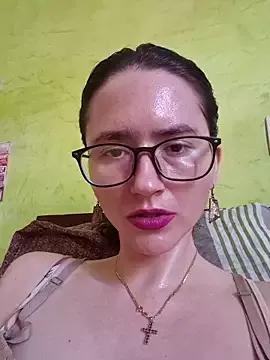 Linda_Hot13 from StripChat is Freechat