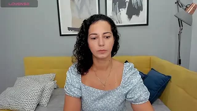 Linda_Insatiable from StripChat is Freechat