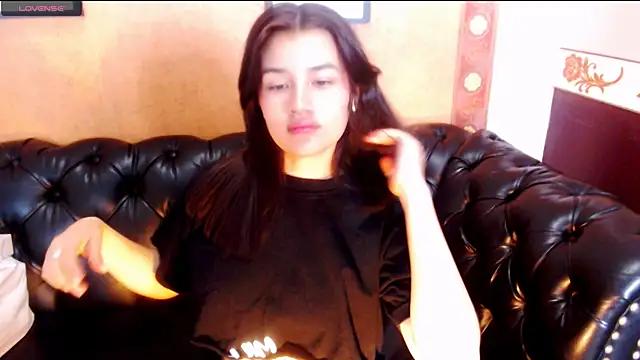 Customizable and immersive - Activate your taste buds and check-out our delicious choice of bondage cams streams with excited models getting their amazing bodies screwed with their beloved sex toys.