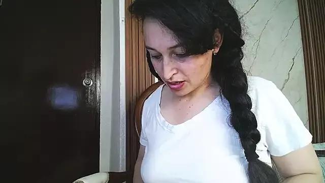 Linda_moon_xxx from StripChat is Freechat