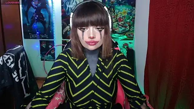 Customizable and immersive - Activate your taste buds and check-out our delicious choice of bondage cams streams with excited models getting their amazing bodies screwed with their beloved sex toys.