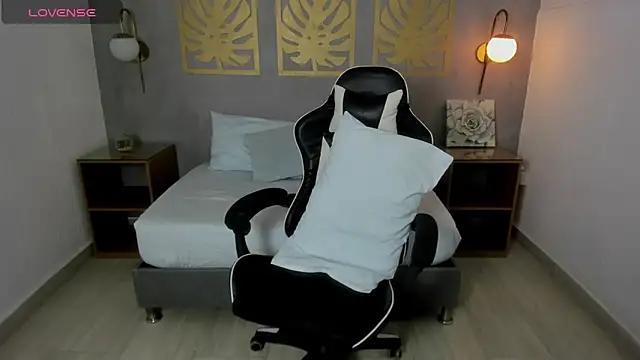 Customizable and immersive - Activate your taste buds and check-out our delicious choice of bondage cams streams with excited models getting their amazing bodies screwed with their beloved sex toys.