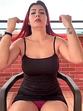 Customizable and immersive - Activate your taste buds and check-out our delicious choice of bondage cams streams with excited models getting their amazing bodies screwed with their beloved sex toys.