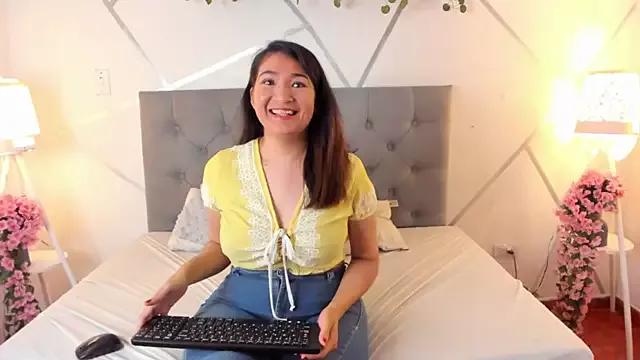 Customizable and immersive - Activate your taste buds and check-out our delicious choice of bondage cams streams with excited models getting their amazing bodies screwed with their beloved sex toys.