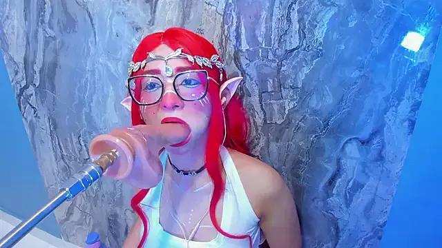 linda_sofi__ from StripChat is Freechat