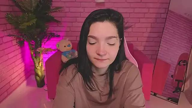 Linda_Sweetiest from StripChat is Freechat