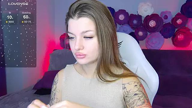 Customizable and immersive - Activate your taste buds and check-out our delicious choice of bondage cams streams with excited models getting their amazing bodies screwed with their beloved sex toys.