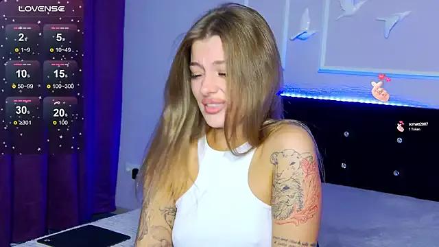 Customizable and immersive - Activate your taste buds and check-out our delicious choice of bondage cams streams with excited models getting their amazing bodies screwed with their beloved sex toys.