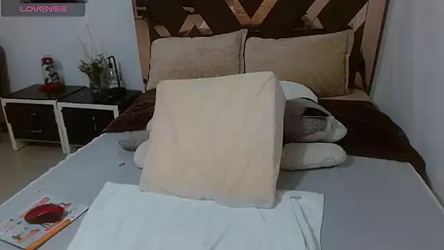 Customizable and immersive - Activate your taste buds and check-out our delicious choice of bondage cams streams with excited models getting their amazing bodies screwed with their beloved sex toys.