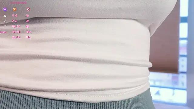 Customizable and immersive - Activate your taste buds and check-out our delicious choice of bondage cams streams with excited models getting their amazing bodies screwed with their beloved sex toys.