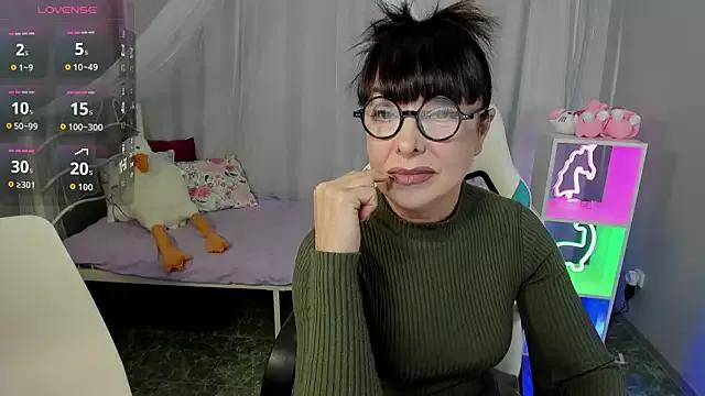 Customizable and immersive - Activate your taste buds and check-out our delicious choice of bondage cams streams with excited models getting their amazing bodies screwed with their beloved sex toys.