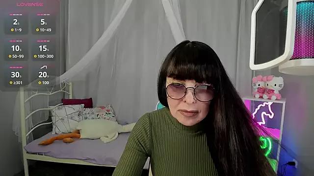 Customizable and immersive - Activate your taste buds and check-out our delicious choice of bondage cams streams with excited models getting their amazing bodies screwed with their beloved sex toys.