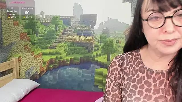 Customizable and immersive - Activate your taste buds and check-out our delicious choice of bondage cams streams with excited models getting their amazing bodies screwed with their beloved sex toys.