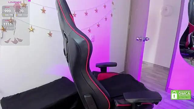 Customizable and immersive - Activate your taste buds and check-out our delicious choice of bondage cams streams with excited models getting their amazing bodies screwed with their beloved sex toys.