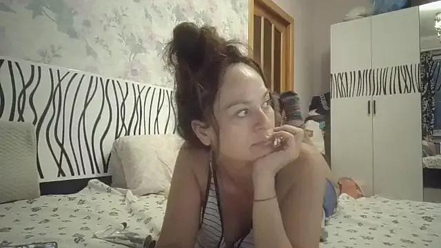 Customizable and immersive - Activate your taste buds and check-out our delicious choice of bondage cams streams with excited models getting their amazing bodies screwed with their beloved sex toys.