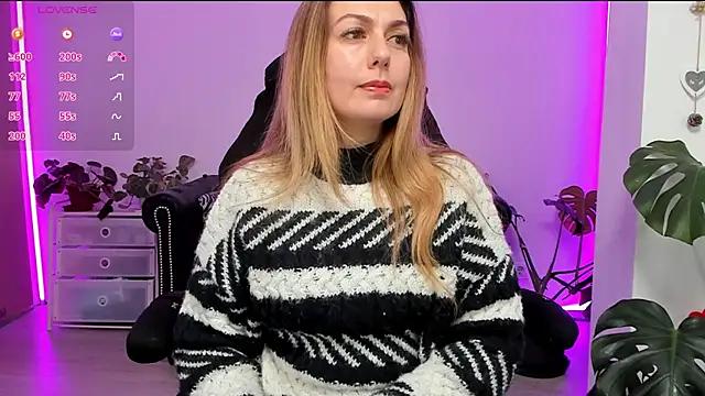 Customizable and immersive - Activate your taste buds and check-out our delicious choice of bondage cams streams with excited models getting their amazing bodies screwed with their beloved sex toys.