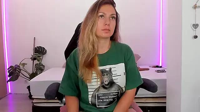 Customizable and immersive - Activate your taste buds and check-out our delicious choice of bondage cams streams with excited models getting their amazing bodies screwed with their beloved sex toys.