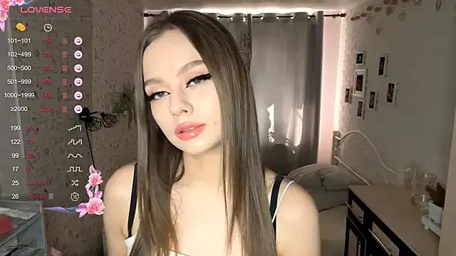 Customizable and immersive - Activate your taste buds and check-out our delicious choice of bondage cams streams with excited models getting their amazing bodies screwed with their beloved sex toys.